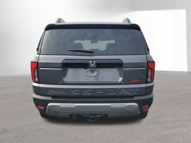 New 2026 Honda Passport TrailSport image 15