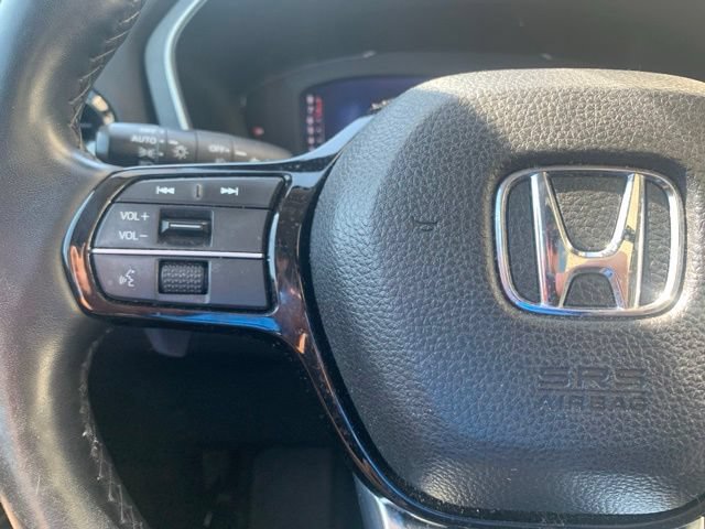 Certified 2023 Honda Pilot Elite image 13
