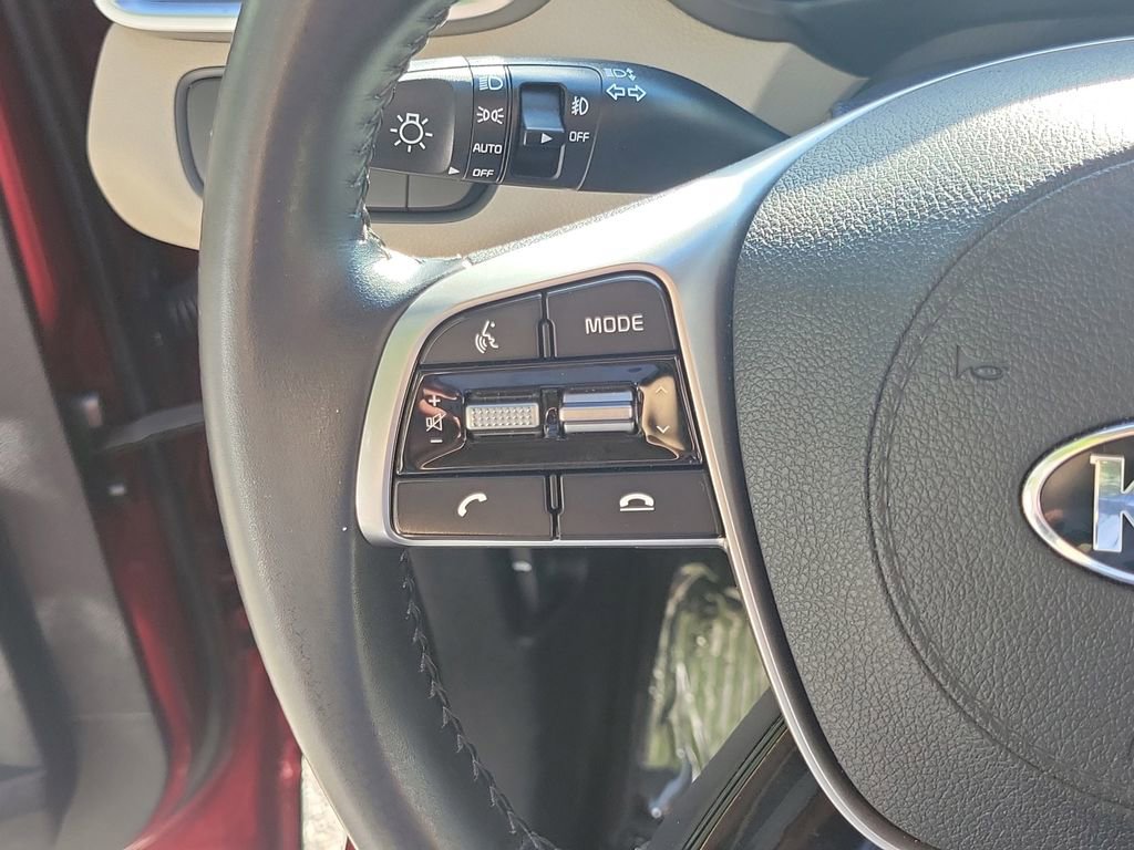 Used 2019 Kia Sorento EX image 33