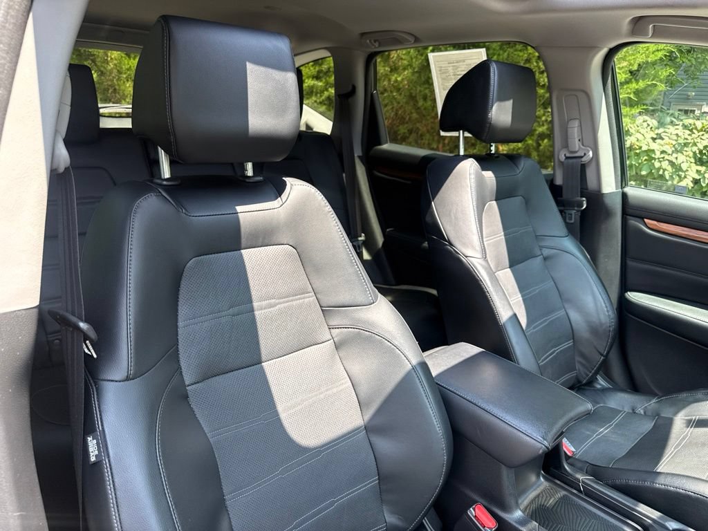 Used 2017 Honda CR-V EX-L image 31