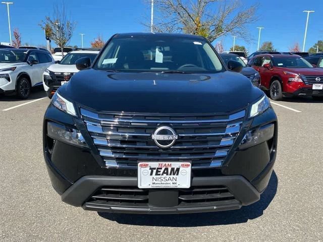 New 2026 Nissan Rogue SV image 2