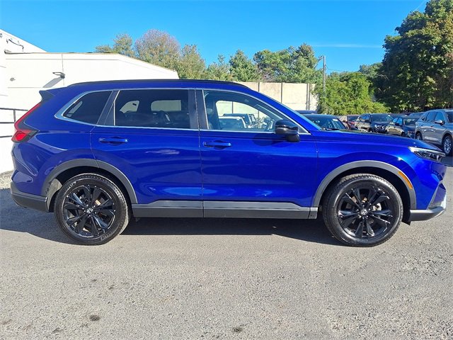 Used 2023 Honda CR-V Sport Touring image 7