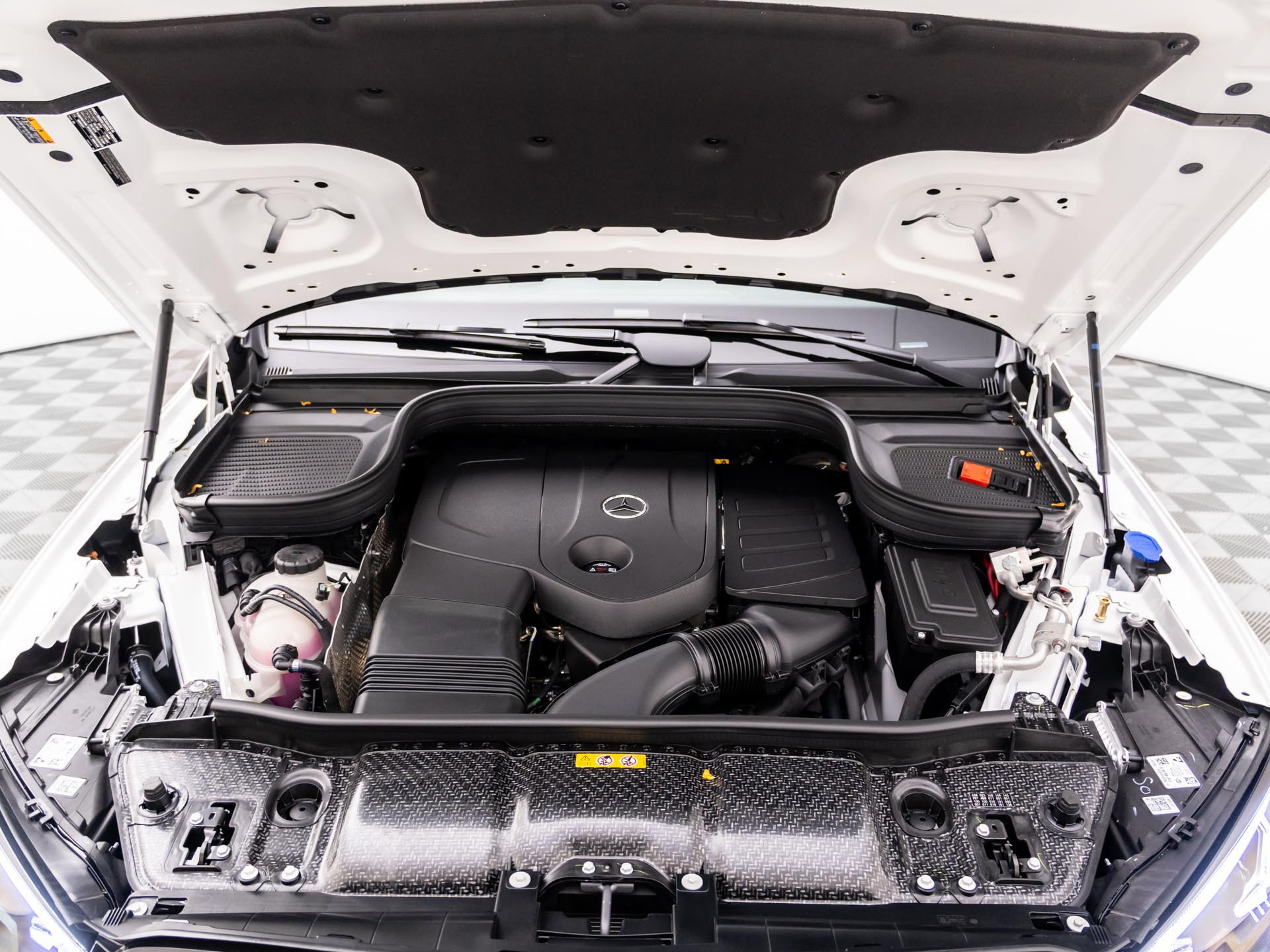 New 2027 Mercedes-Benz GLE 350 4MATIC image 33