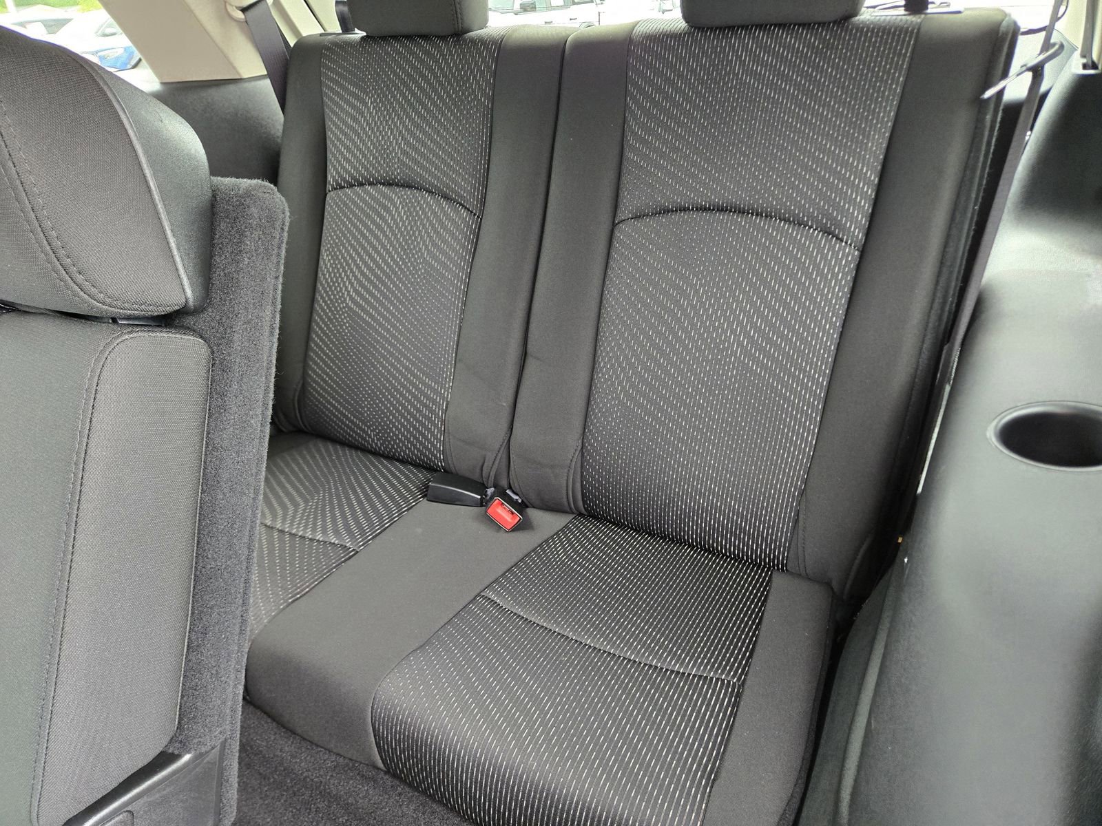 Used 2019 Dodge Journey SE w/ Connectivity Group image 22