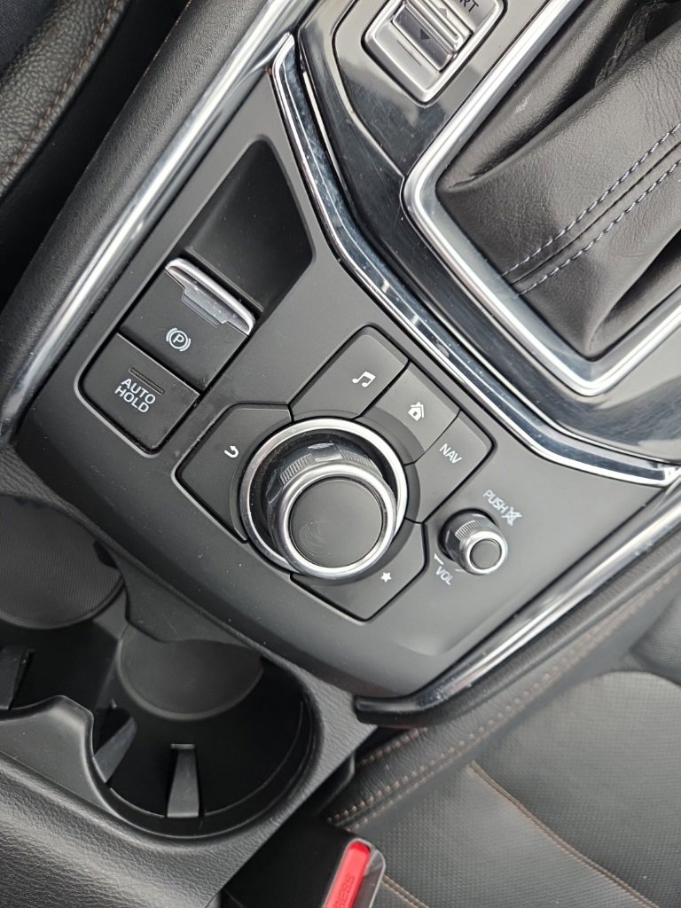 Used 2017 MAZDA CX-5 Grand Touring image 36