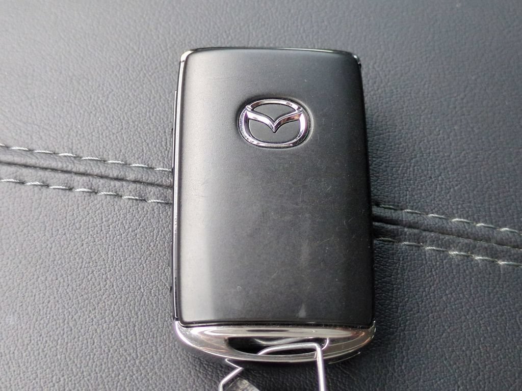 Certified 2025 MAZDA CX-30 AWD 2.5 S image 25