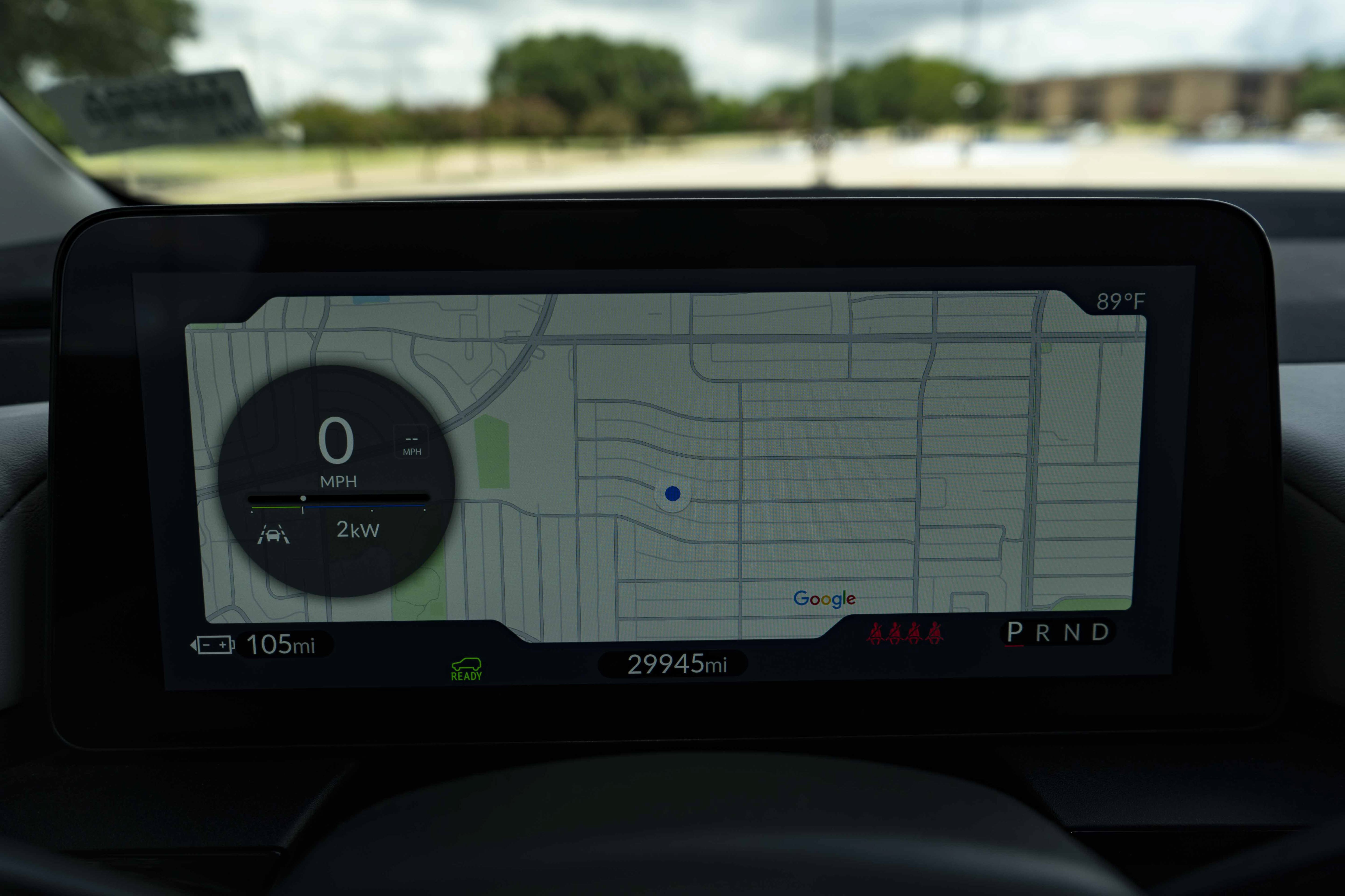 Used 2024 Honda Prologue Touring image 22