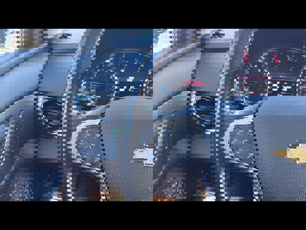 Used 2021 Chevrolet Traverse Premier w/ Redline Edition AWD/4WD image 13