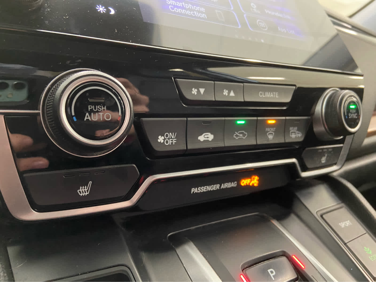 Used 2020 Honda CR-V Touring image 31