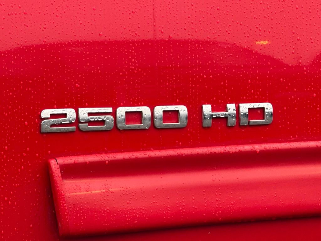 Used 2012 Chevrolet Silverado 2500 LT w/ Interior Plus Package image 19