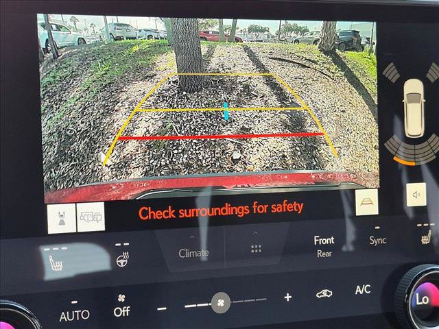 Used 2026 Lexus TX 350 FWD w/ Convenience Package image 12