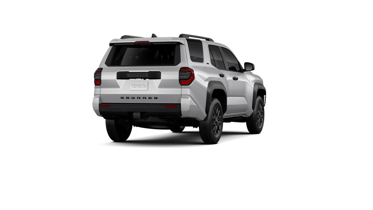 New 2026 Toyota 4Runner SR5 RWD image 39