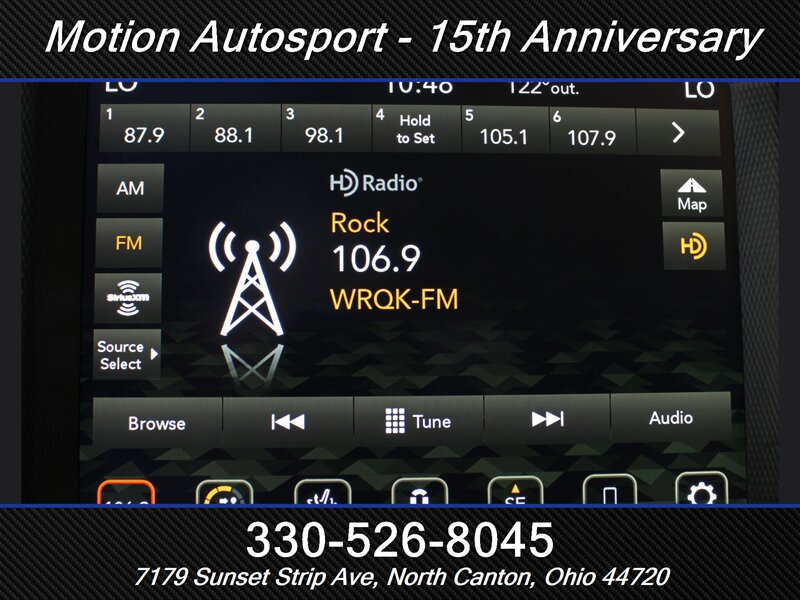 Used 2021 Jeep Wrangler Unlimited Sahara w/ Uconnect 4C Nav & Sound Group AWD/4WD image 26