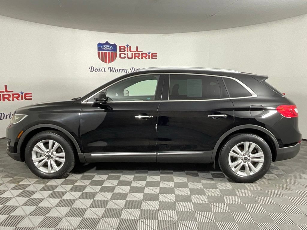 Used 2018 Lincoln MKX Premiere FWD image 6