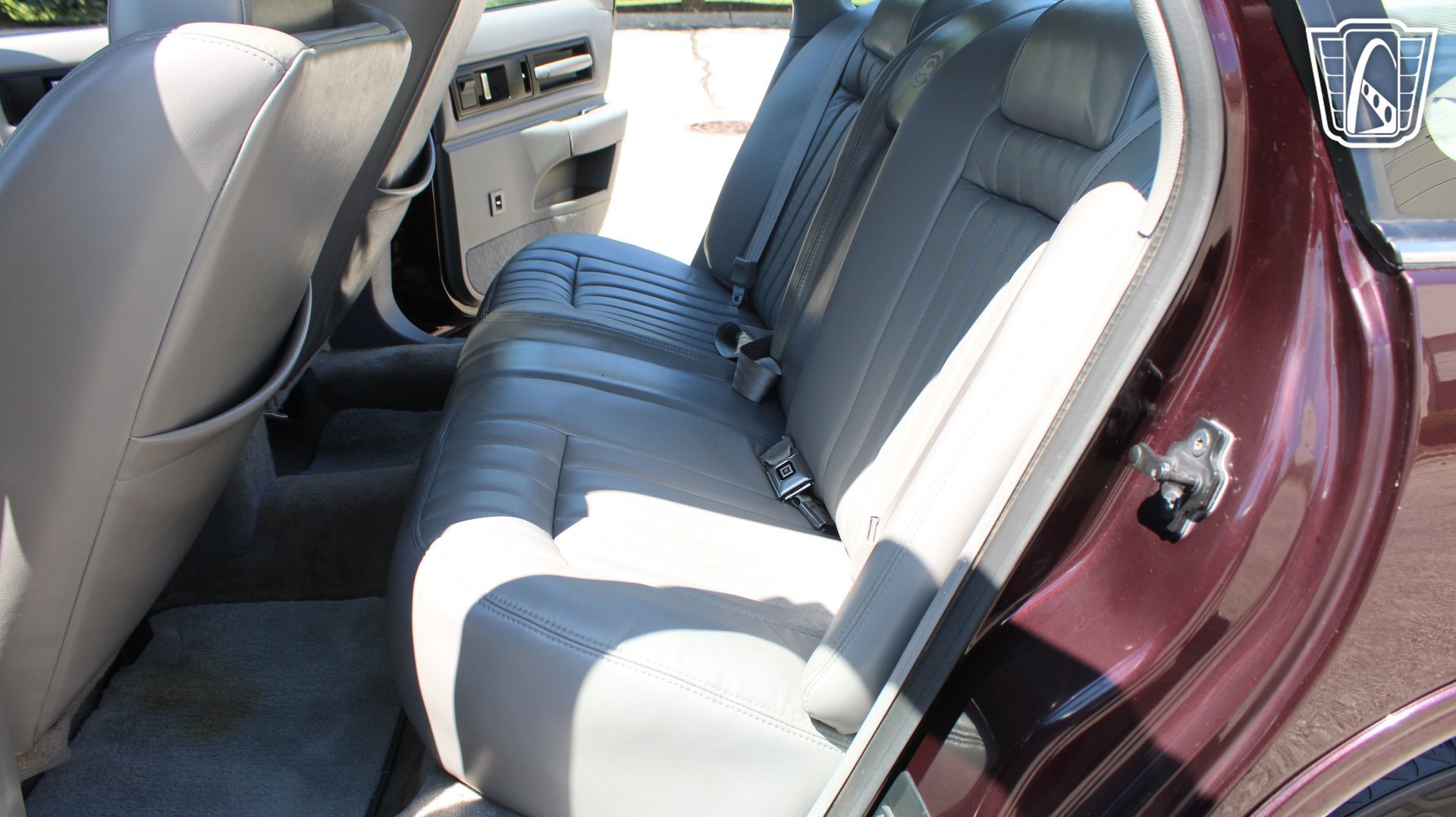 Used 1996 Chevrolet Impala SS RWD image 18