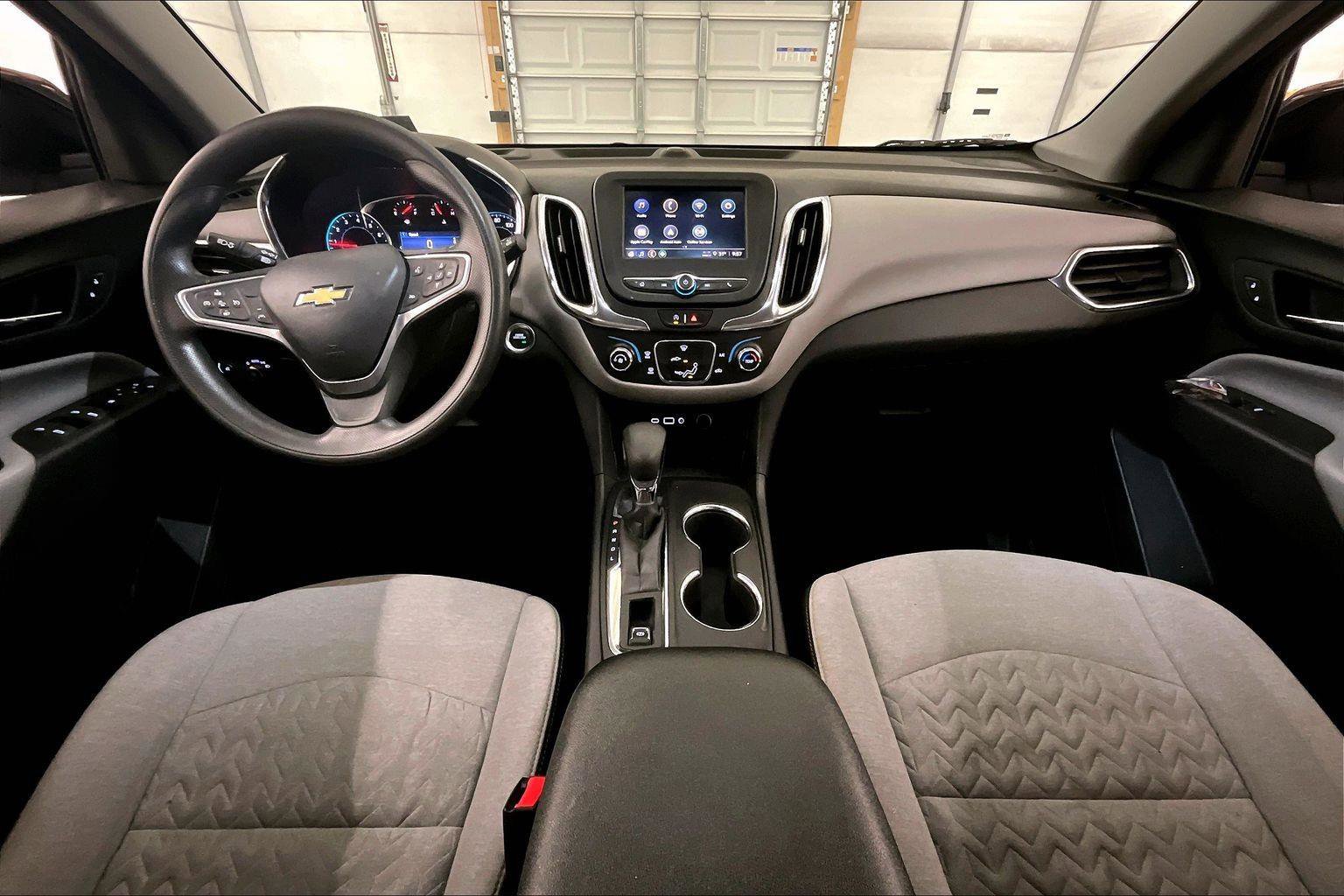 Used 2023 Chevrolet Equinox LS w/ LS Convenience Package image 14