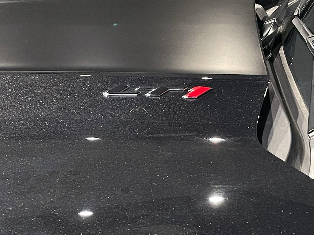 Used 2024 Chevrolet Camaro LT RWD image 33