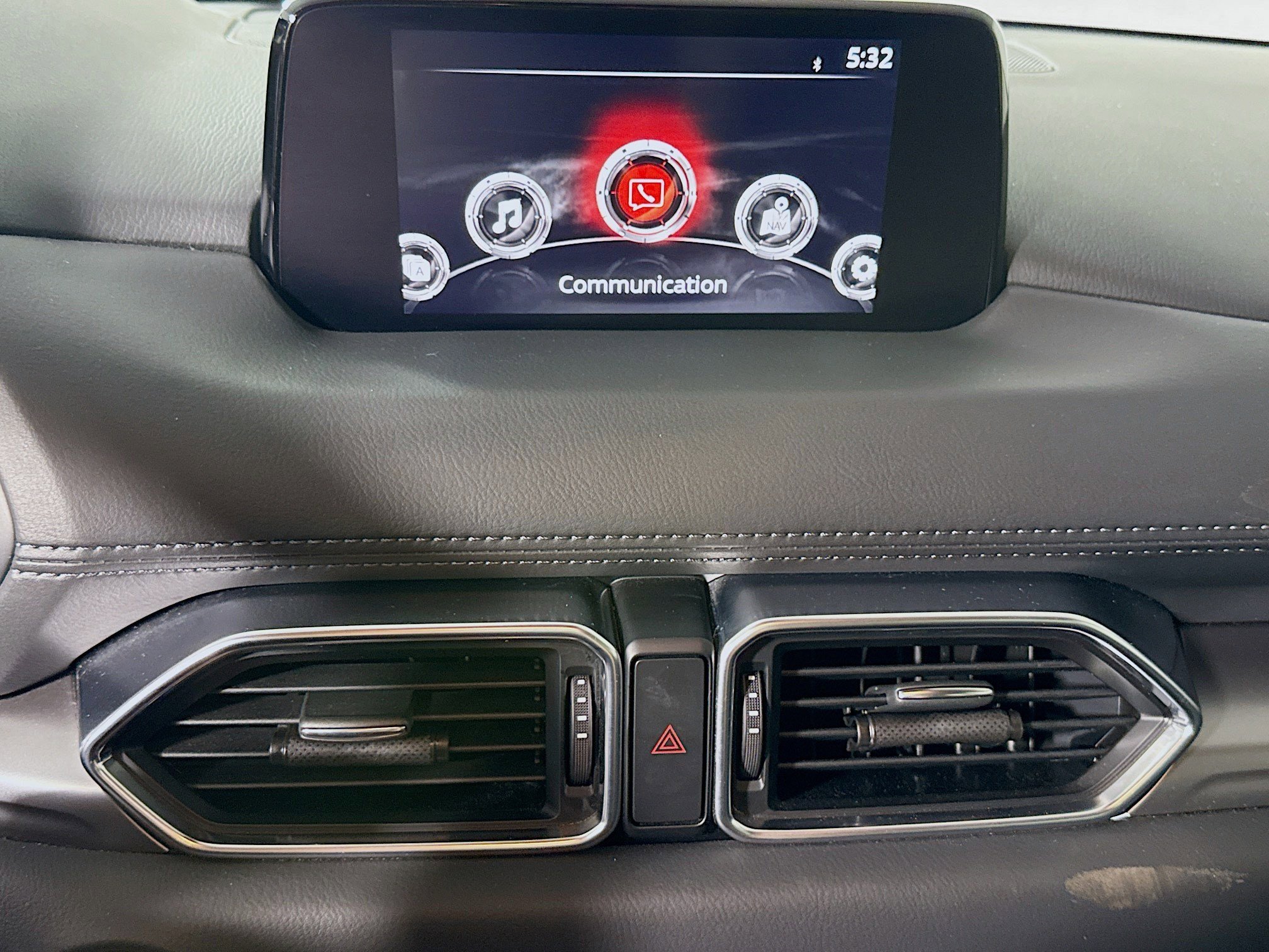 Used 2020 MAZDA CX-5 Touring image 18