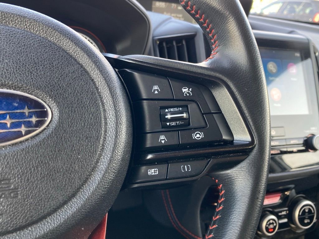 Used 2024 Subaru Forester Sport image 17