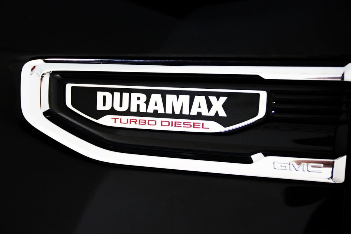 Used 2021 GMC Sierra 1500 Denali AWD/4WD image 10