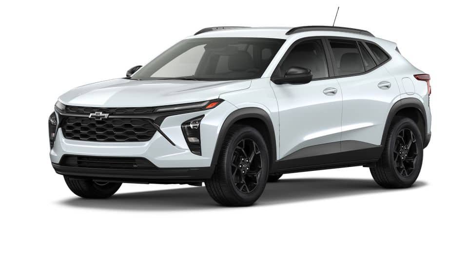 New 2026 Chevrolet Trax LT w/ Driver Confidence Package FWD image 62