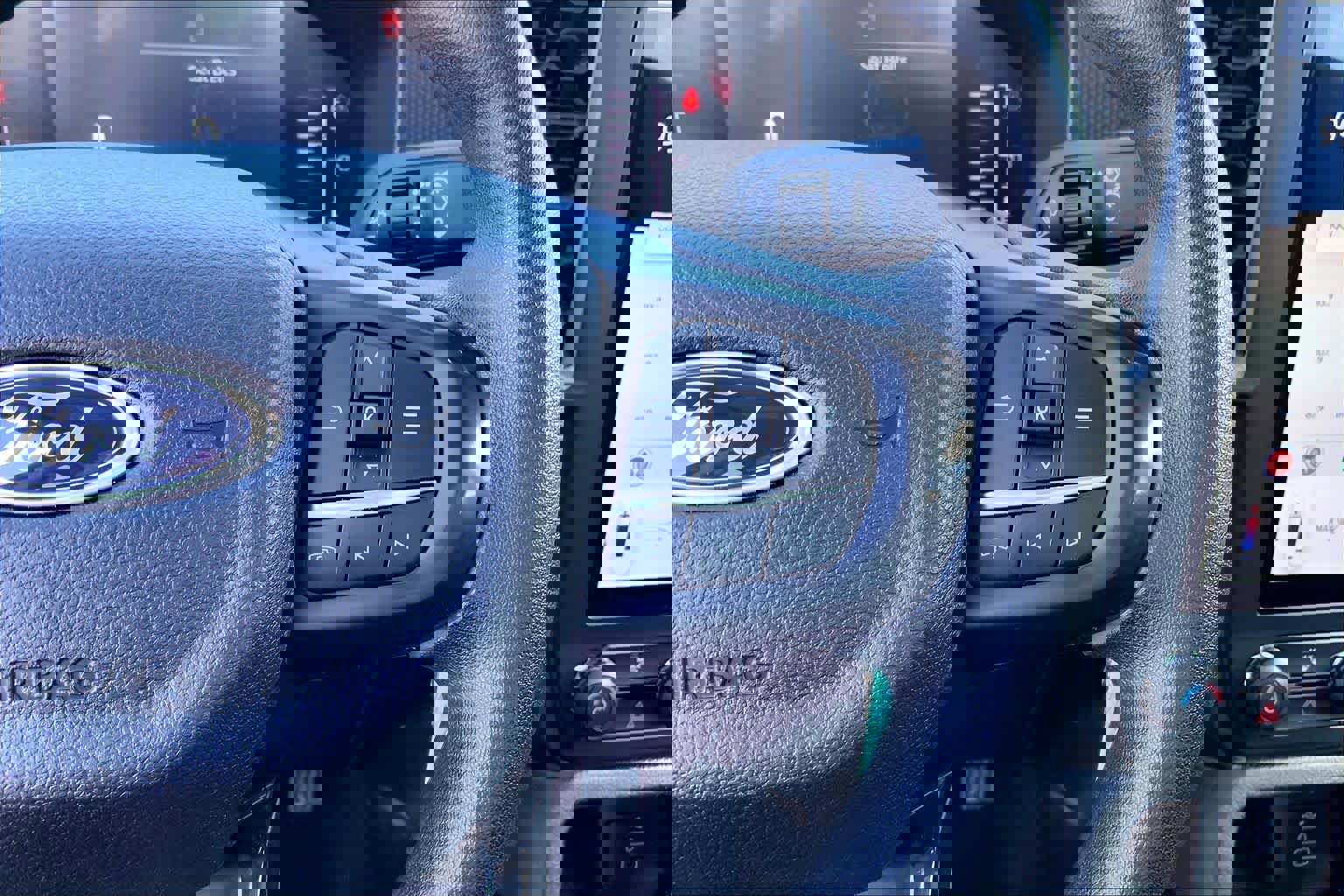 Used 2024 Ford Ranger XL w/ Trailer Tow Package image 24