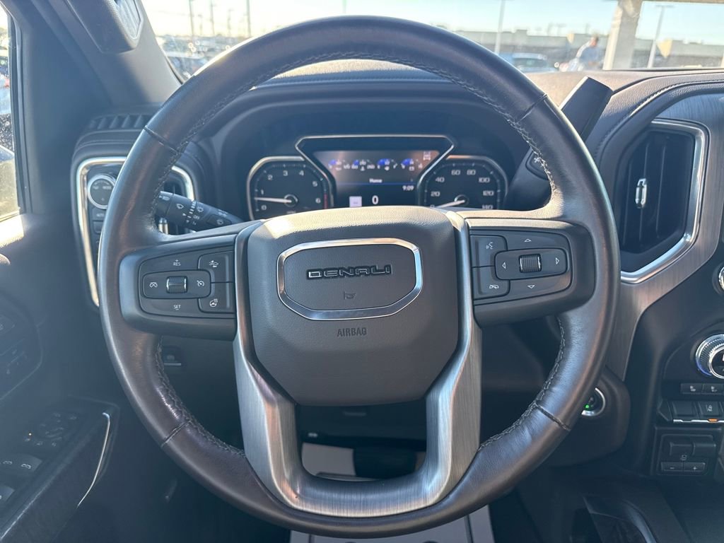 Used 2023 GMC Sierra 3500 Denali w/ Denali Ultimate Package image 18