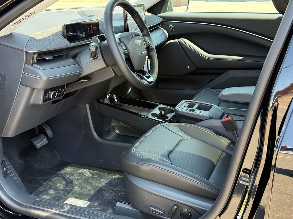 New 2026 Ford Mustang Mach-E Premium RWD image 5
