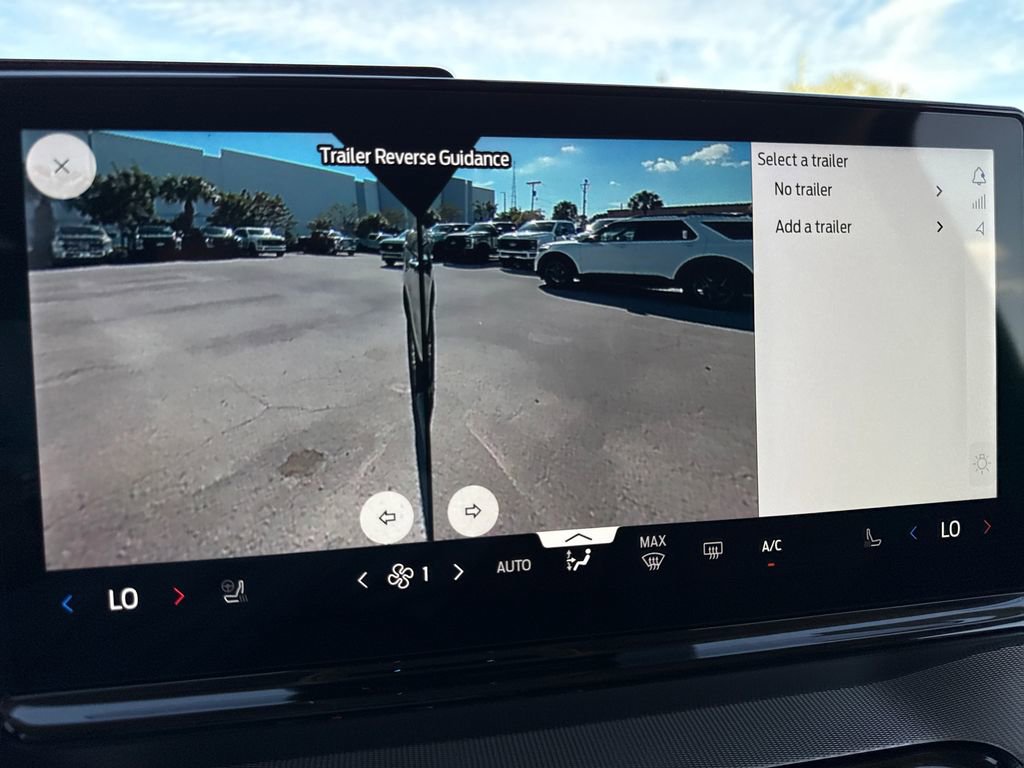 New 2026 Ford Expedition Max Active image 25