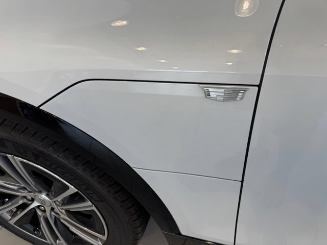 New 2026 Cadillac Lyriq Luxury AWD/4WD image 40