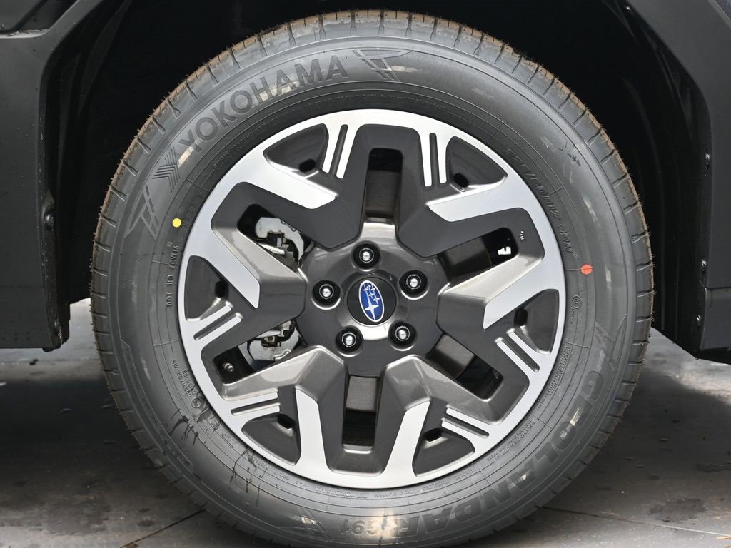 New 2026 Subaru Forester image 10