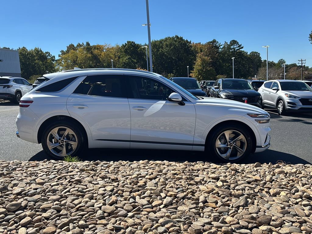 Certified 2026 Genesis GV70 2.5T image 6