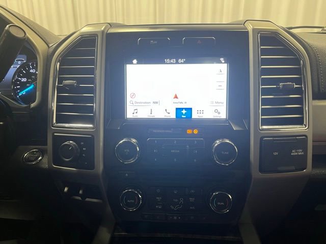 Used 2017 Ford F350 Lariat w/ Lariat Ultimate Package image 23