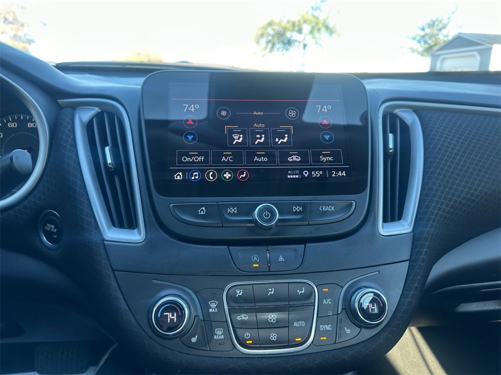 Used 2024 Chevrolet Malibu LT image 23