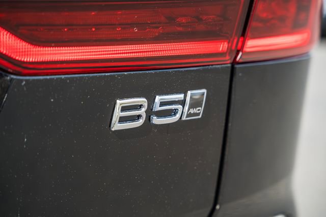 New 2026 Volvo XC60 B5 Ultra w/ Protection Package Premier AWD/4WD image 9