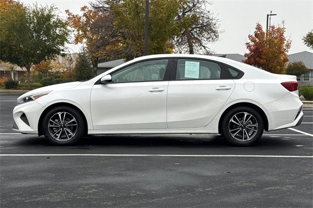 Certified 2024 Kia Forte LXS image 9