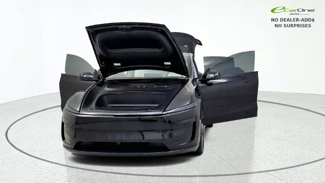 Used 2026 Tesla Model Y 2WD image 13