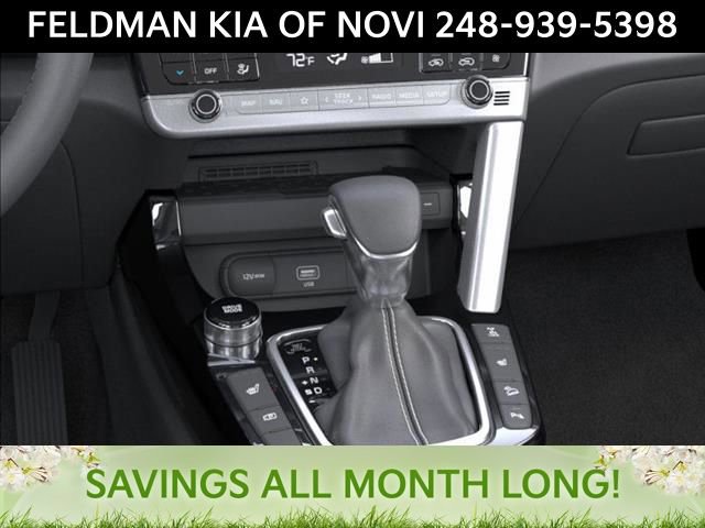 New 2026 Kia Seltos EX w/ EX Sunroof Package image 24
