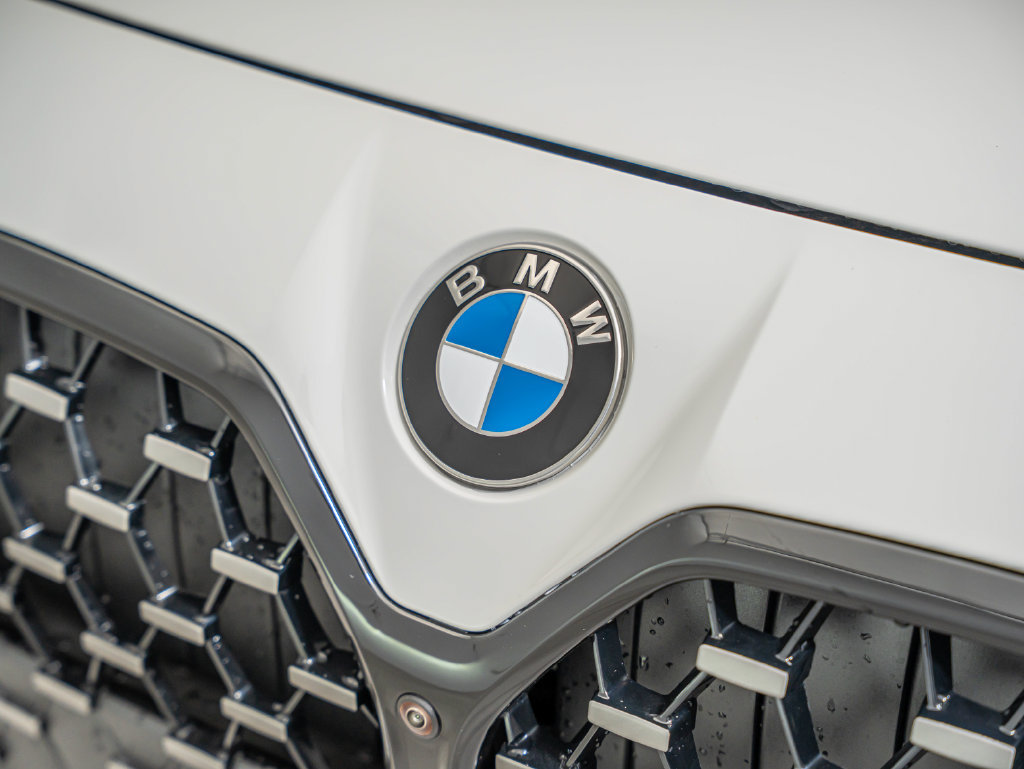 New 2027 BMW 430i xDrive w/ M Sport Package AWD/4WD image 11