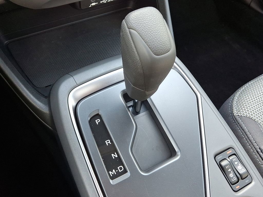 Used 2024 Subaru Crosstrek 2.0i Premium image 13