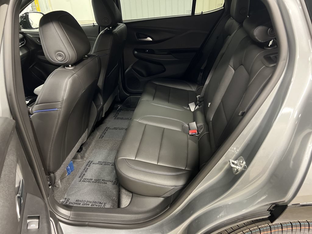 New 2026 Buick Envista Sport Touring w/ Convenience I Package FWD image 13