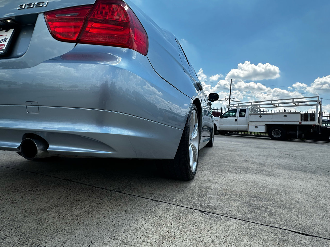 Used 2010 BMW 335i Sedan image 55
