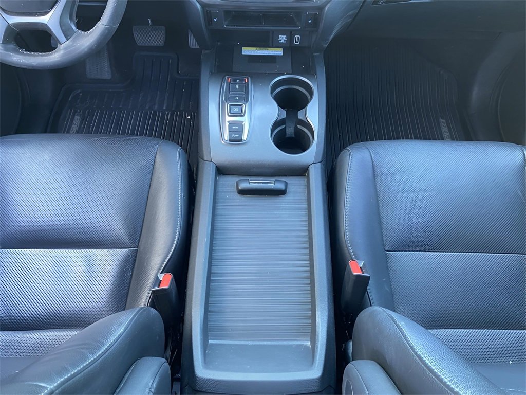 Used 2022 Honda Passport EX-L image 19