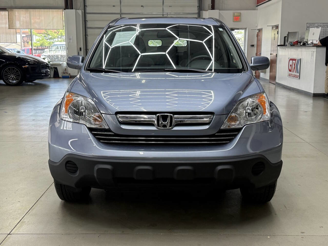 Used 2007 Honda CR-V EX-L image 6