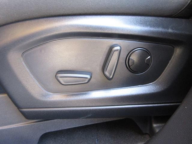 Certified 2026 Ford Explorer Active RWD image 12