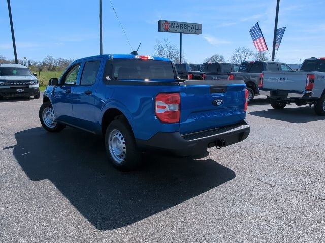 New 2026 Ford Maverick XL w/ Equipment Group 101A image 7
