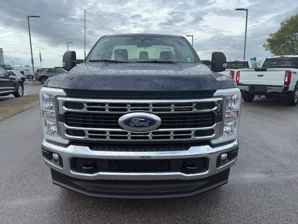 New 2025 Ford F350 XLT w/ 360-Degree Camera Package image 2