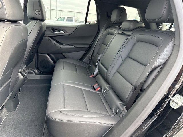 New 2026 Chevrolet Equinox LT w/ Convenience Package II image 23