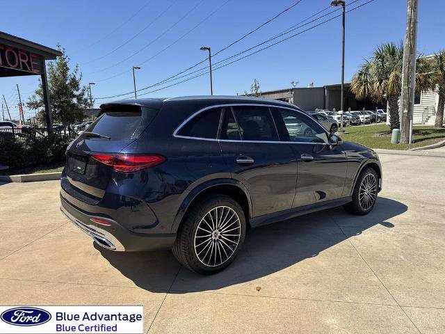 Used 2023 Mercedes-Benz GLC 300 image 9