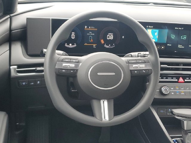 New 2027 Hyundai Santa Cruz SE AWD/4WD image 11